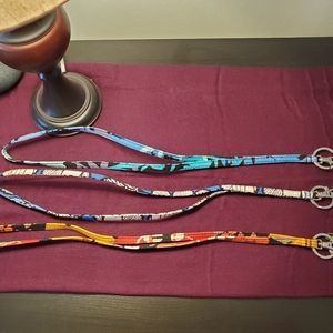 Vera Bradley Lanyards